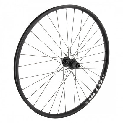 WheelMaster 29" Alloy Mountain Disc Double Wall Wheel - Rear