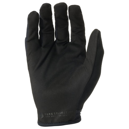 Yeti Turq Air MTB Glove - Black