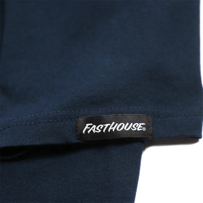 Fasthouse 68 Trick Tee - Navy