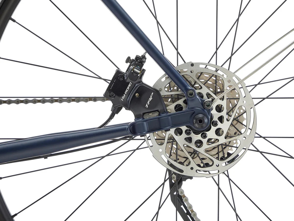 Kona Sutra 700c Gravel Bike - Blue