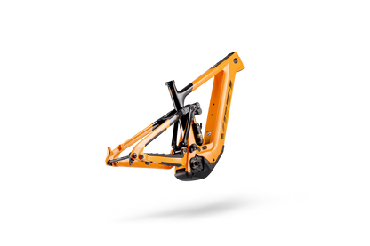 Yeti LTe C2 29 - E90 Kit - 800Wh - Manjo