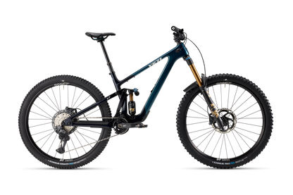 Yeti LT T-Series 29 - XT Di2 - Nightout