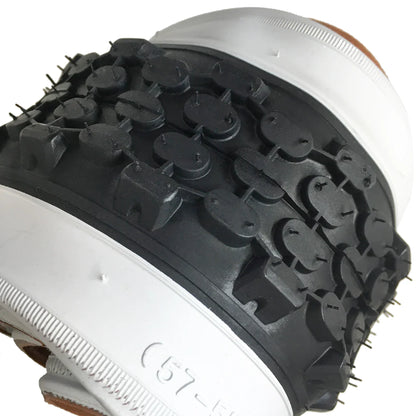 Eastern E701 26" Beach Cruiser Tire - White Sidewall