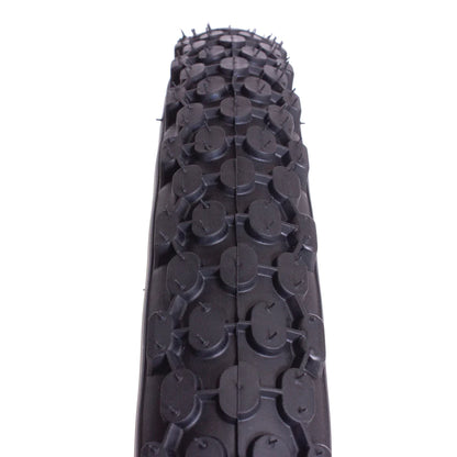 Eastern E701 26" Beach Cruiser Tire - White Sidewall