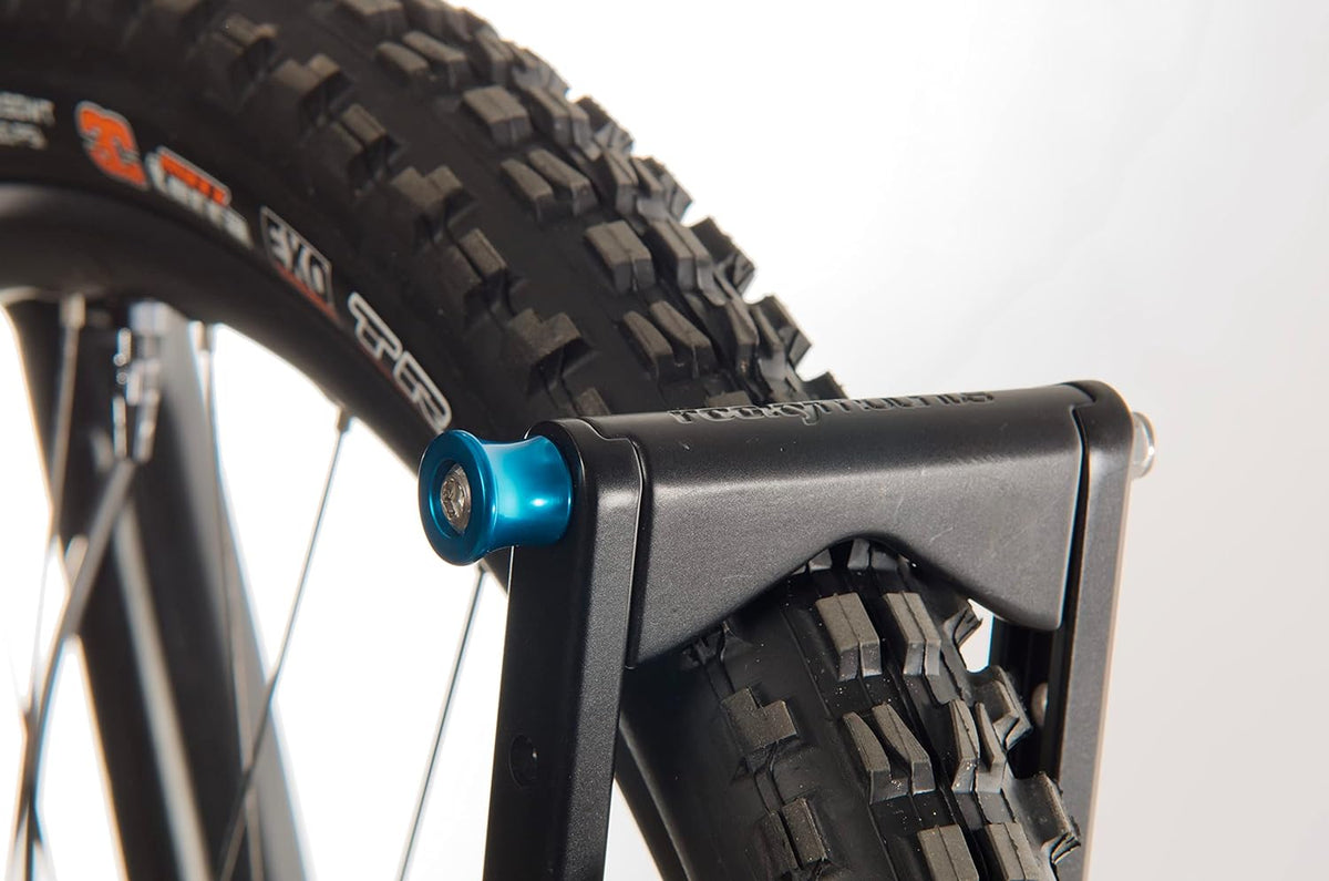 Rocky Mounts GuideRail 2" Hitch Mount Rack