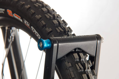 Rocky Mounts GuideRail 2" Hitch Mount Rack