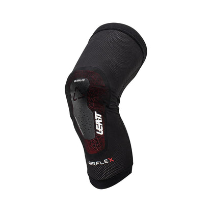 Leatt AirFlex UltraLite Knee Guard - Black