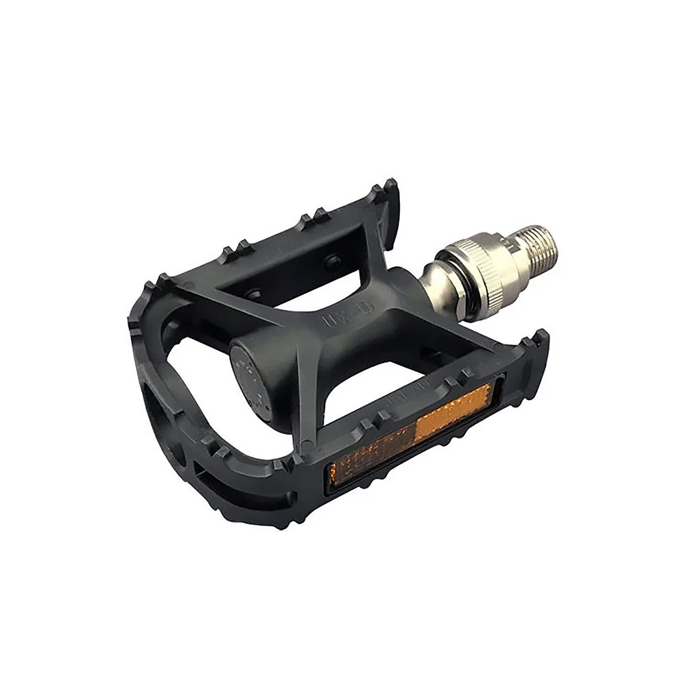 Dahon MKS UX-D EZY Pedals - Black