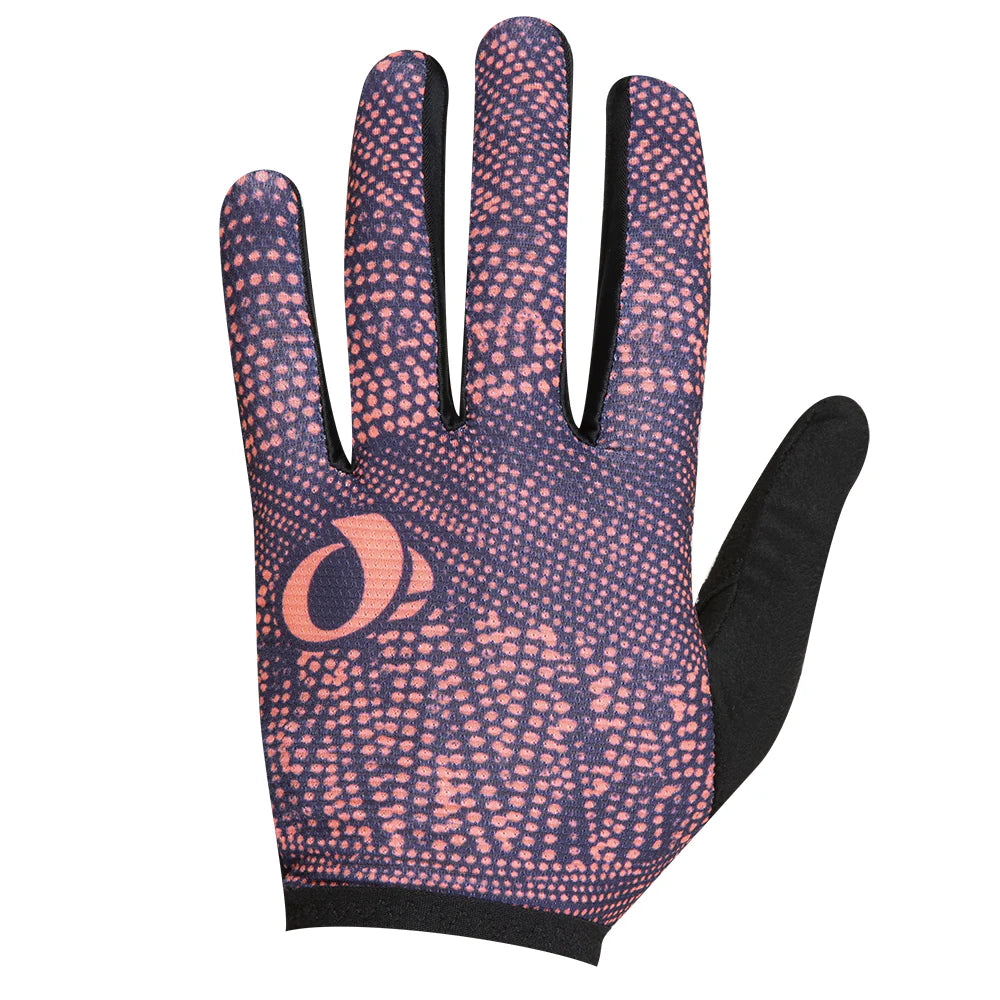 Pearl Izumi Elevate Mesh LTD MTB Glove - Coral Encore