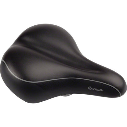 Velo Voam Cloud Saddle - Black