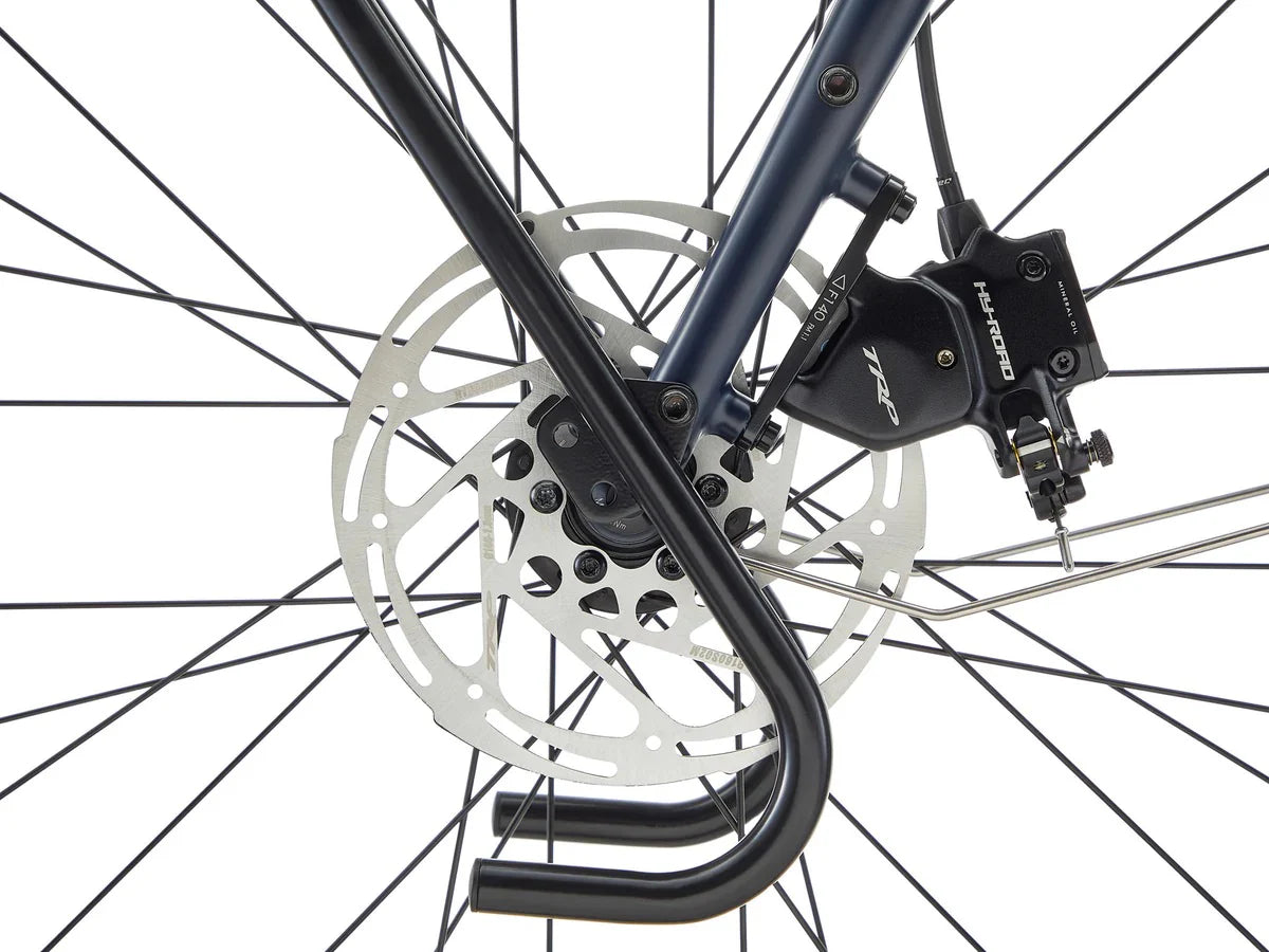 Kona Sutra 700c Gravel Bike - Blue