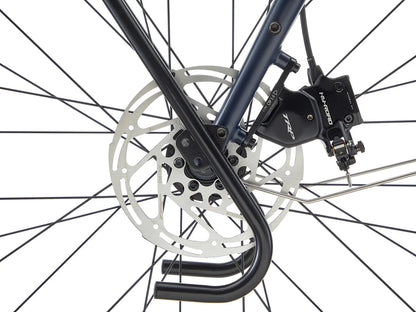 Kona Sutra 700c Gravel Bike - Blue