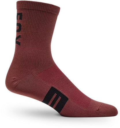 Fox Racing Defend Water Sock - Cocoa