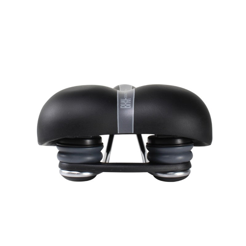 Serfas E-Gel Elastomer Hybrid Saddle