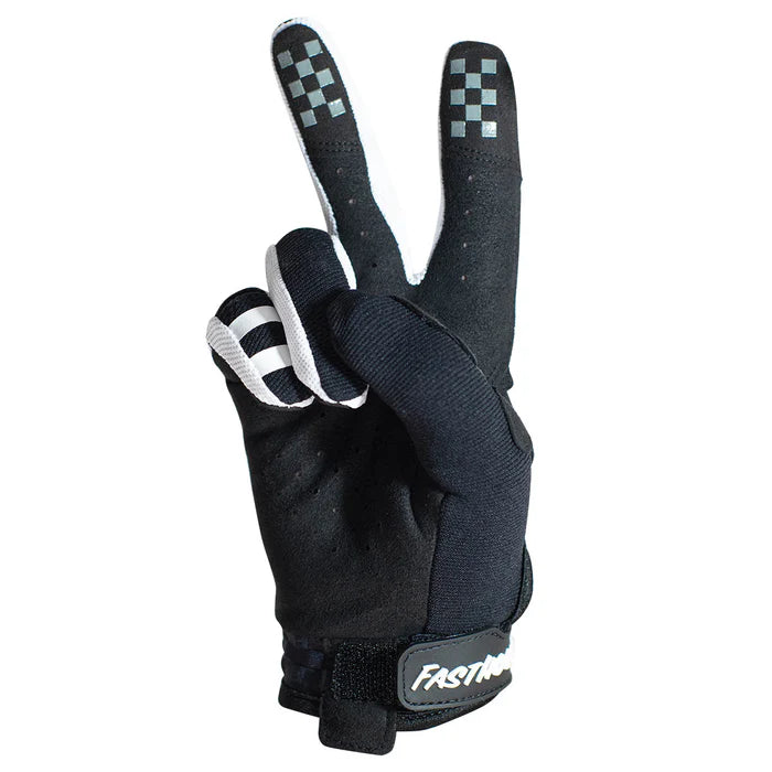 Fasthouse Speed Style 805 Glove - Black