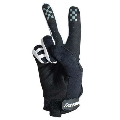 Fasthouse Speed Style 805 Glove - Black