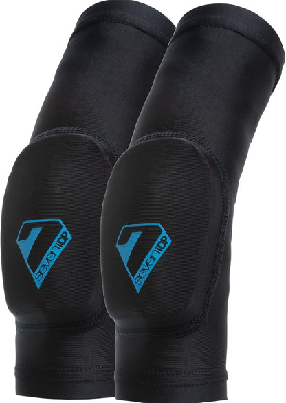 7 iDP Transition Elbow Pad - Kids - Black