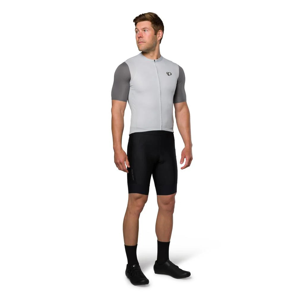 Pearl Izumi Attack Short Sleeve Road Jersey - Highrise