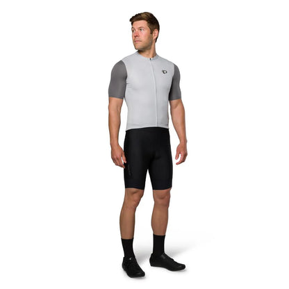 Pearl Izumi Attack Short Sleeve Road Jersey - Highrise