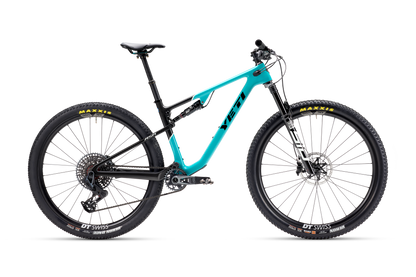 Yeti ASR T3 29 - X0 AXS - Turquoise