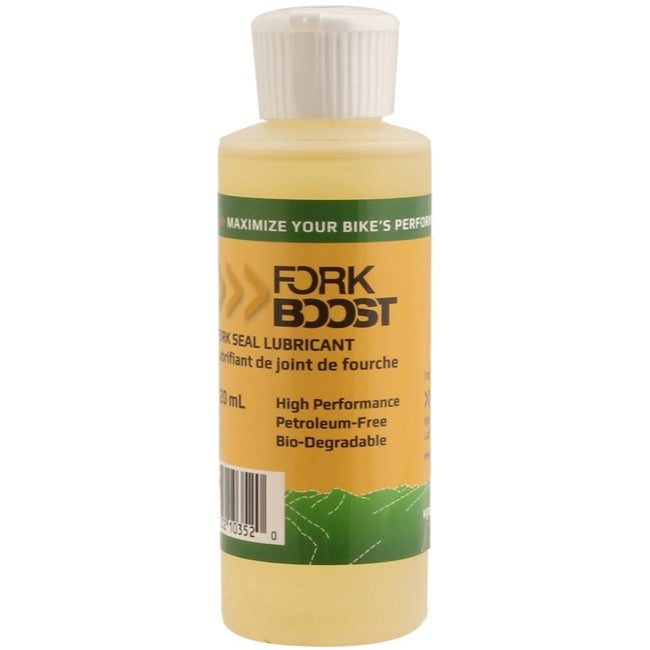 Whistler Performance ForkBoost Fork Seal Lubricant