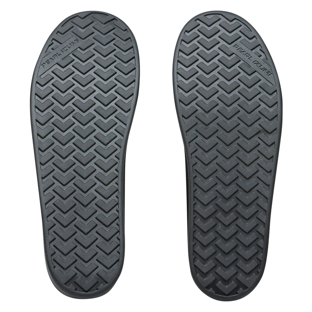Pearl Izumi X-Alp Flow MTB Shoe - Black-Black
