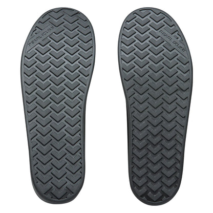 Pearl Izumi X-Alp Flow MTB Shoe - Black-Black