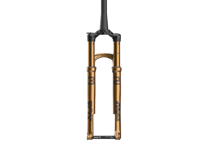 Fox Suspension 32 Float SC 100 Factory 29 Kabolt SL 110 - Podium Gold - Limited Ed