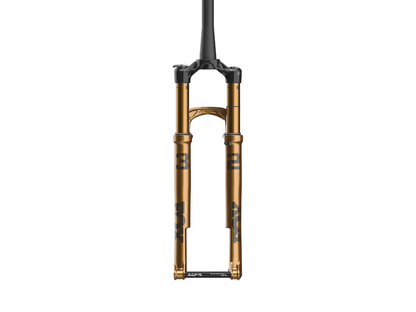 Fox Suspension 32 Float SC 100 Factory 29 Kabolt SL 110 - Podium Gold - Limited Ed
