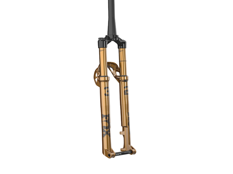 Fox Suspension 32 Float SC 100 Factory 29 Kabolt SL 110 - Podium Gold - Limited Ed