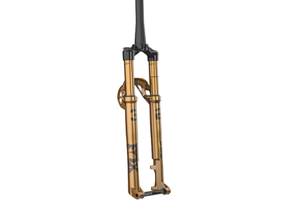 Fox Suspension 32 Float SC 100 Factory 29 Kabolt SL 110 - Podium Gold - Limited Ed