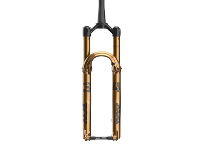 Fox Suspension 34 Float 140 Factory 29 Kabolt 110 - Podium Gold - Limited Ed