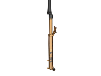 Fox Suspension 34 Float 140 Factory 29 Kabolt 110 - Podium Gold - Limited Ed