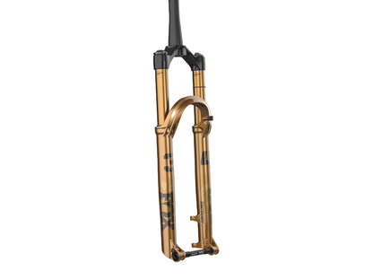Fox Suspension 34 Float 140 Factory 29 Kabolt 110 - Podium Gold - Limited Ed