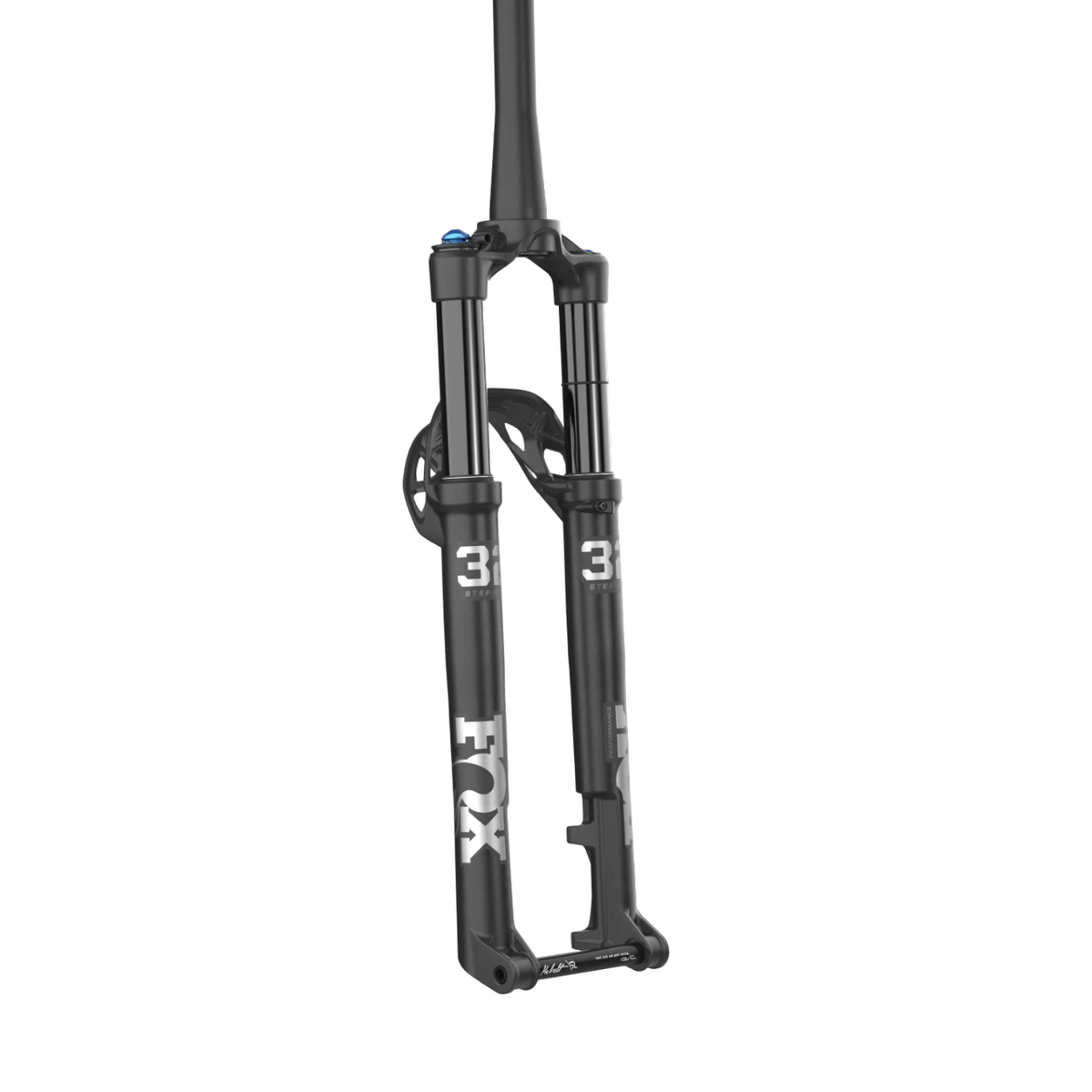 Fox Suspension 32 Float SC 100 Performance 29 Kabolt 110 - Matt Black - 2025