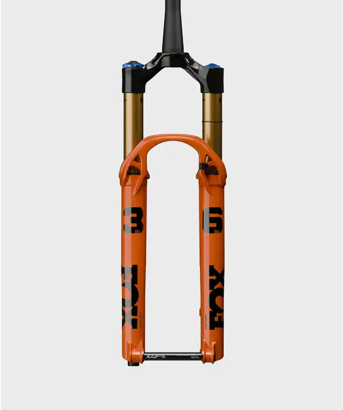 Fox Suspension 36 Float 160 Factory 29 Kabolt X 110 - Shiny Orange