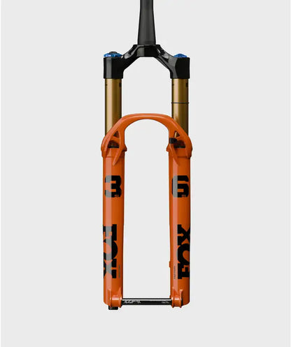 Fox Suspension 36 Float 160 Factory 29 Kabolt X 110 - Shiny Orange