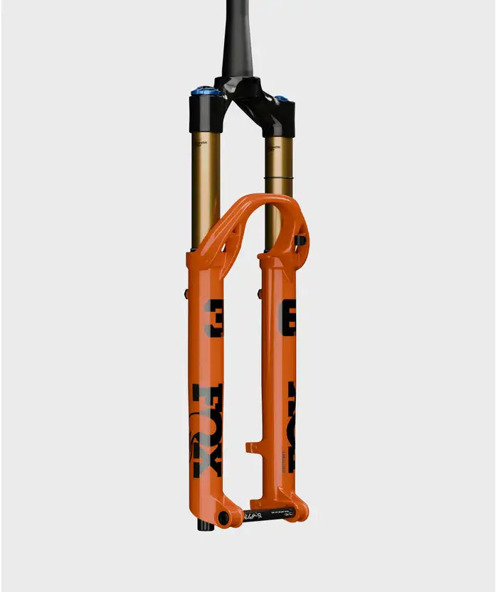 Fox Suspension 36 Float 160 Factory 29 Kabolt X 110 - Shiny Orange