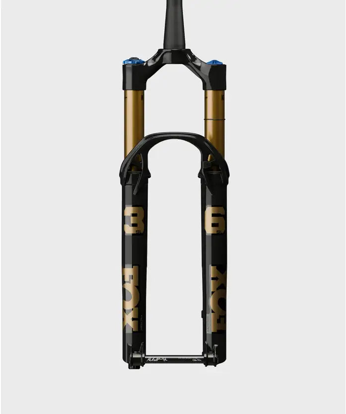 Fox Suspension 36 Float 160 Factory 29 Kabolt X 110 - Shiny Black