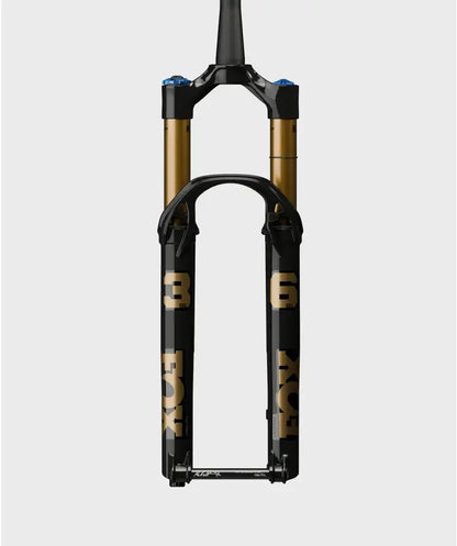 Fox Suspension 36 Float 160 Factory 29 Kabolt X 110 - Shiny Black