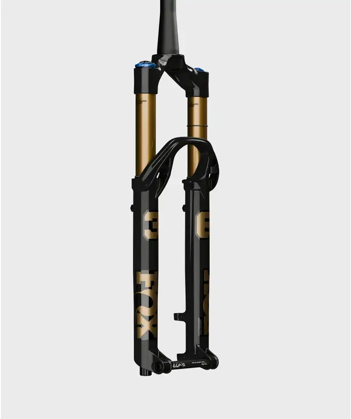 Fox Suspension 36 Float 160 Factory 29 Kabolt X 110 - Shiny Black