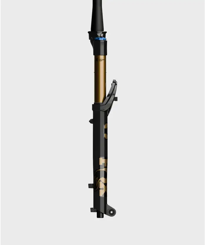 Fox Suspension 36 Float 160 Factory 29 Kabolt X 110 - Shiny Black