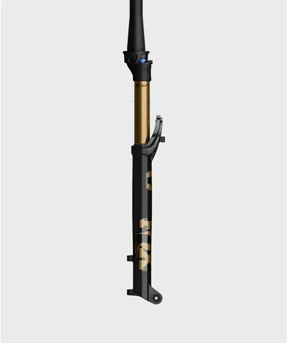 Fox Suspension 34 Float SL 130 Factory 29 Kabolt 110 - Shiny Black