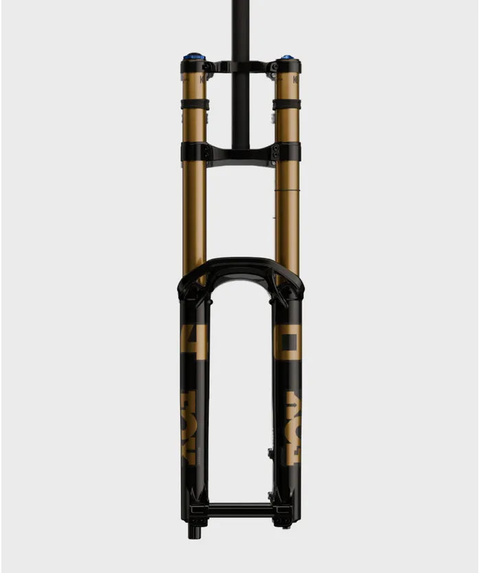 Fox Suspension 40 Float 203 Factory 29 20X110TA - Shiny Black