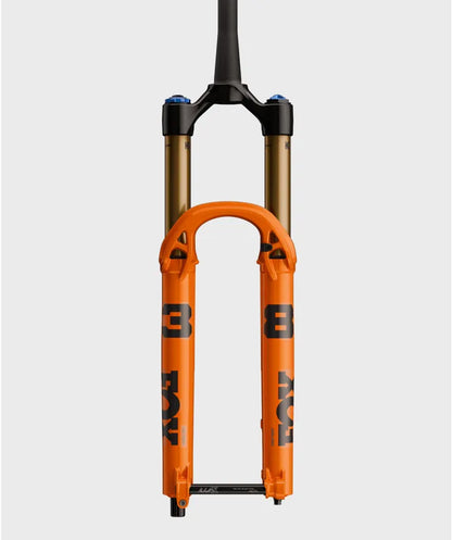 Fox Suspension 38 Float 170 Factory 29 Kabolt X 110 - Shiny Orange