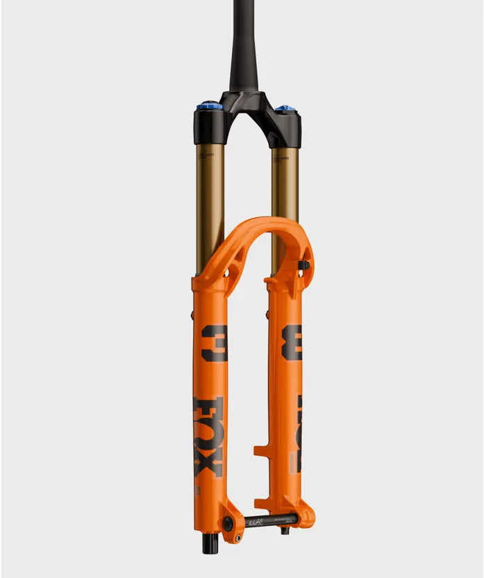 Fox Suspension 38 Float 170 Factory 29 Kabolt X 110 - Shiny Orange
