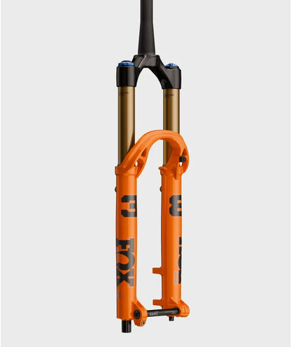 Fox Suspension 38 Float 170 Factory 29 Kabolt X 110 - Shiny Orange