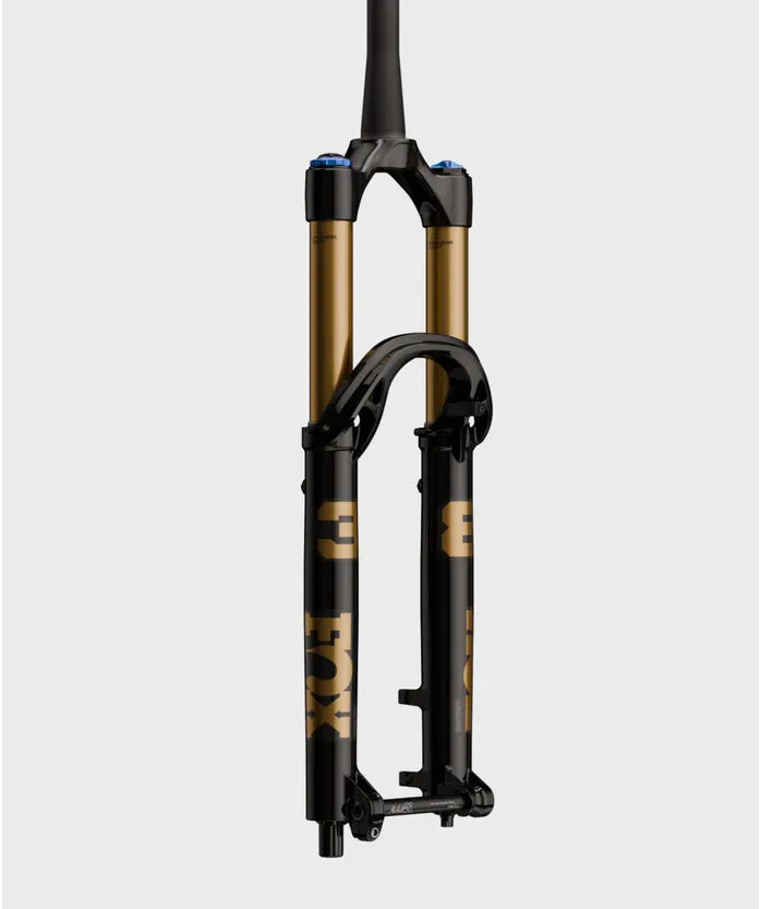 Fox Suspension 38 Float E-Optimized 170 Factory 29 Kabolt X 110 - Shiny Black