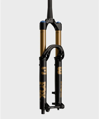 Fox Suspension 38 Float 160 Factory 29 Kabolt X 110 - Shiny Black