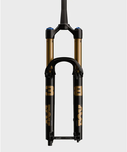 Fox Suspension 38 Float 160 Factory 29 Kabolt X 110 - Shiny Black